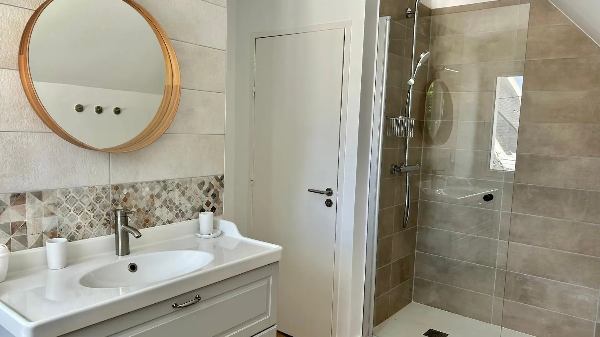 Appartement Pres De La Mer Larmor-Plage