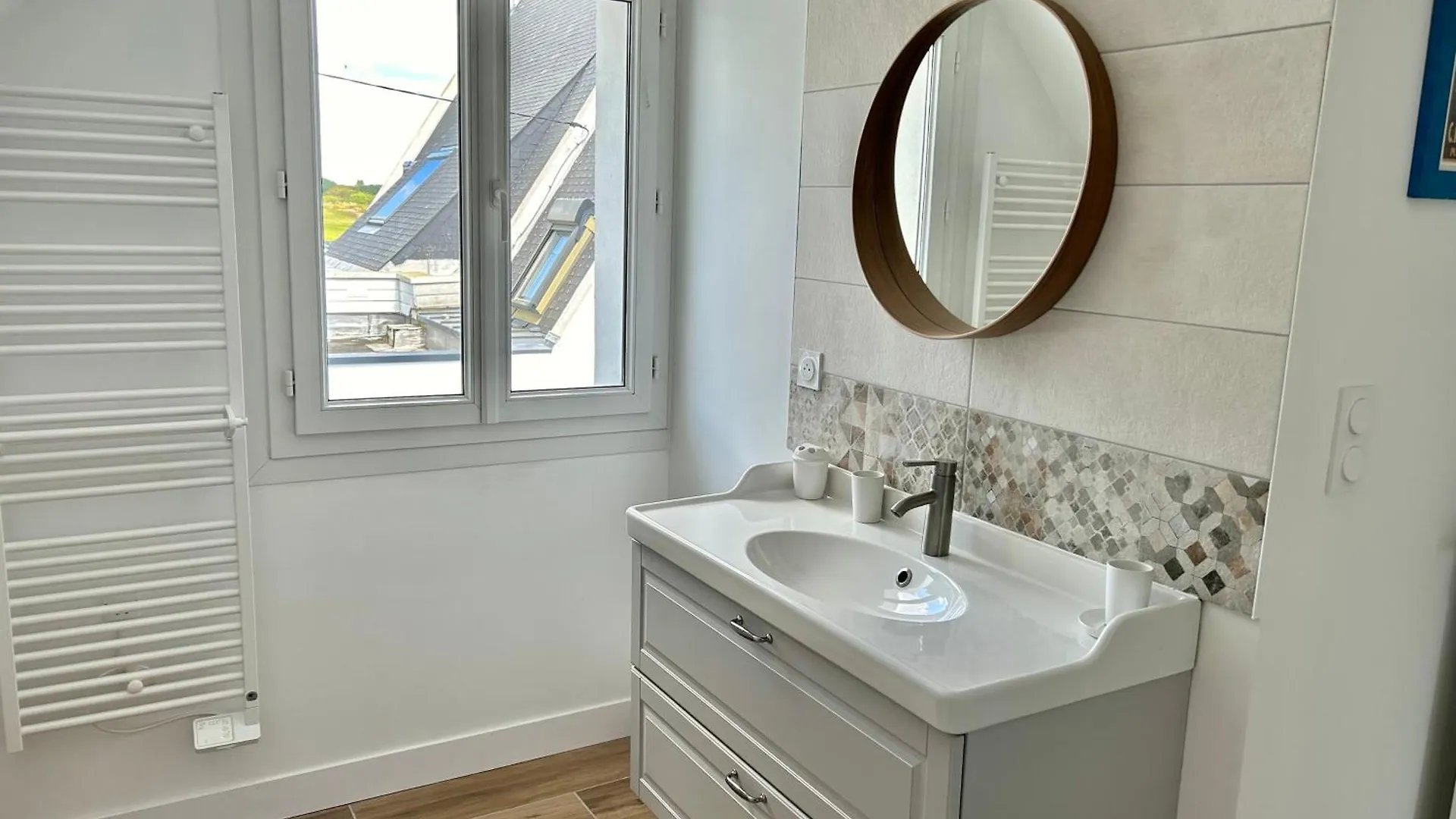 Appartement Pres De La Mer Larmor-Plage Francja