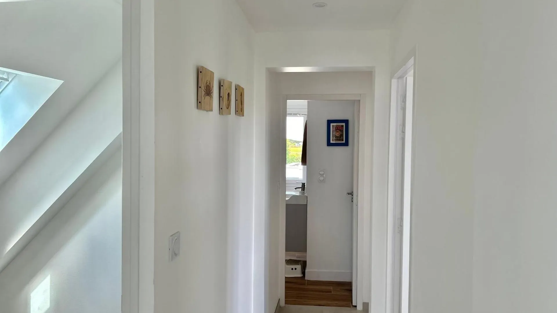 Appartement Pres De La Mer Larmor-Plage 0*,