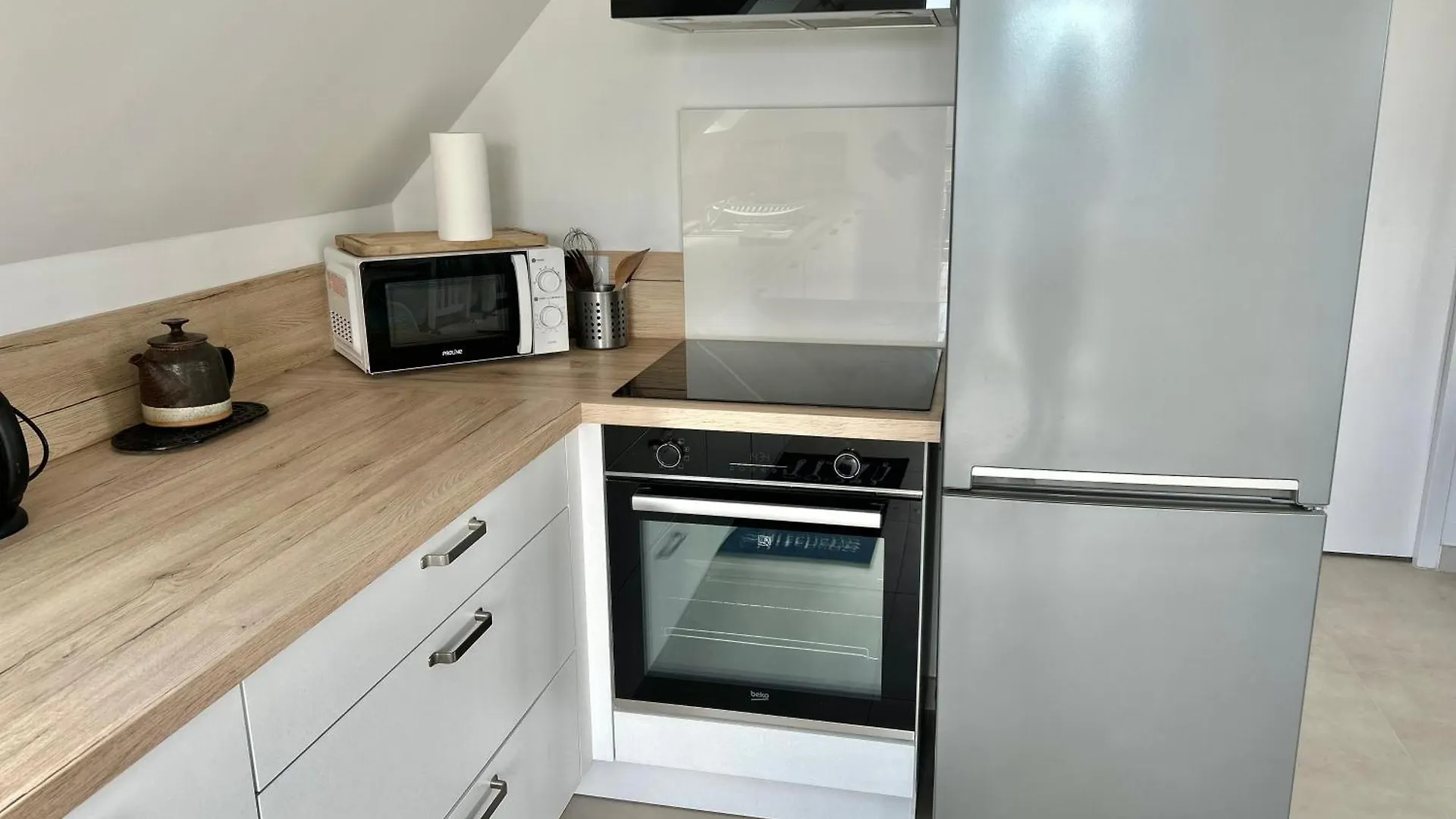 Appartement Pres De La Mer Larmor-Plage